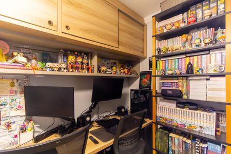 Apartamento à venda com 44m², 2 quartos e sem vaga Apartamento à venda com 44m², 2 quartos e sem vagaQuarto 2