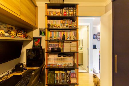 Apartamento à venda com 44m², 2 quartos e sem vaga Apartamento à venda com 44m², 2 quartos e sem vagaQuarto 2