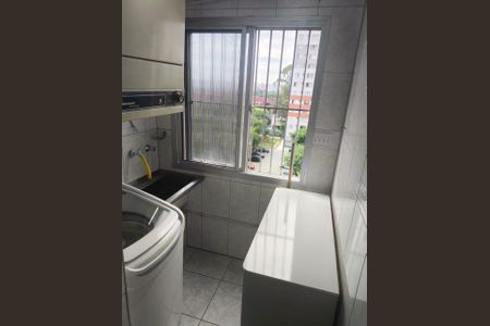 Foto 08 de apartamento à venda com 2 quartos, 48m² em Tatuapé, São Paulo