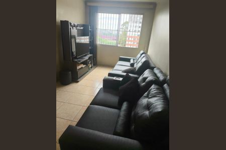 Foto 01 de apartamento à venda com 2 quartos, 48m² em Tatuapé, São Paulo