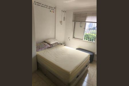 Foto 04 de apartamento à venda com 2 quartos, 48m² em Tatuapé, São Paulo