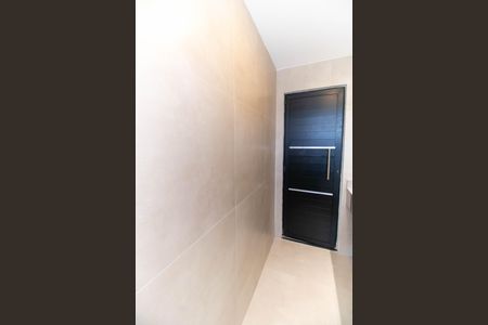 Casa à venda com 123m², 3 quartos e 2 vagas Casa à venda com 123m², 3 quartos e 2 vagasBanheiro da Suíte