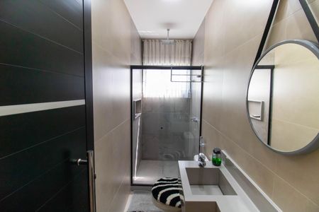 Casa à venda com 123m², 3 quartos e 2 vagas Casa à venda com 123m², 3 quartos e 2 vagasBanheiro Social