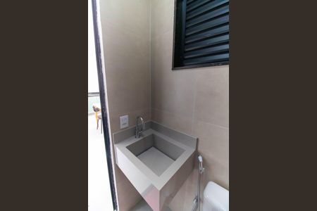 Casa à venda com 123m², 3 quartos e 2 vagas Casa à venda com 123m², 3 quartos e 2 vagasLavabo