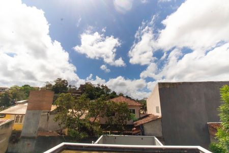Casa à venda com 123m², 3 quartos e 2 vagas Casa à venda com 123m², 3 quartos e 2 vagasVista da Suíte