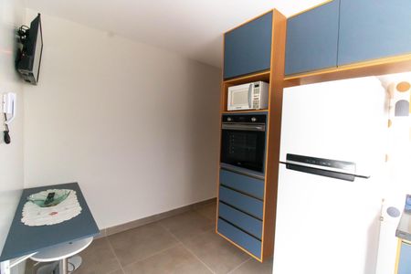 Casa à venda com 123m², 3 quartos e 2 vagas Casa à venda com 123m², 3 quartos e 2 vagasCozinha