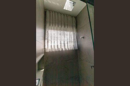 Casa à venda com 123m², 3 quartos e 2 vagas Casa à venda com 123m², 3 quartos e 2 vagasBanheiro Social