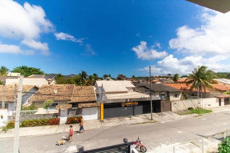 Casa à venda com 123m², 3 quartos e 2 vagas Casa à venda com 123m², 3 quartos e 2 vagasVista do Quarto 2