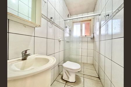Apartamento à venda com 130m², 3 quartos e sem vaga Apartamento à venda com 130m², 3 quartos e sem vagaBanheiro Social