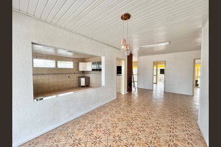 Apartamento à venda com 130m², 3 quartos e sem vaga Apartamento à venda com 130m², 3 quartos e sem vagaSala 2
