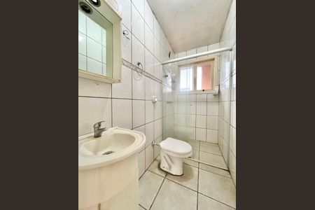 Apartamento à venda com 130m², 3 quartos e sem vaga Apartamento à venda com 130m², 3 quartos e sem vagaBanheiro Social