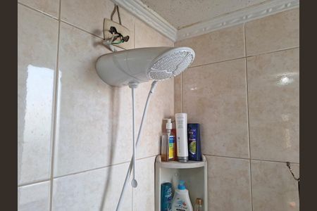 Apartamento à venda com 65m², 3 quartos e 1 vaga Apartamento à venda com 65m², 3 quartos e 1 vagaBanheiro