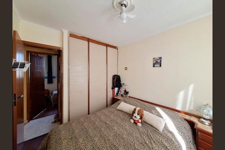 Apartamento à venda com 65m², 3 quartos e 1 vaga Apartamento à venda com 65m², 3 quartos e 1 vagaQuarto 2