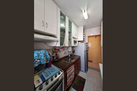 Apartamento à venda com 65m², 3 quartos e 1 vaga Apartamento à venda com 65m², 3 quartos e 1 vagaCozinha