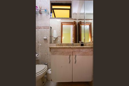 Casa à venda com 153m², 3 quartos e 2 vagasBanheiro Social