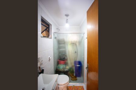 Casa à venda com 153m², 3 quartos e 2 vagasBanheiro de serviço