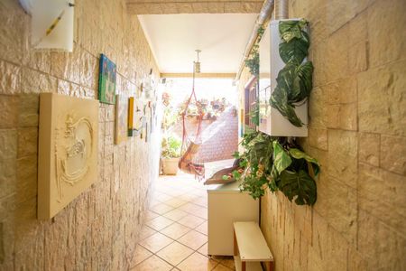 Casa à venda com 153m², 3 quartos e 2 vagasÁrea comum