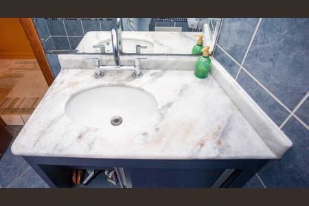 Casa à venda com 153m², 3 quartos e 2 vagasBanheiro da Suíte