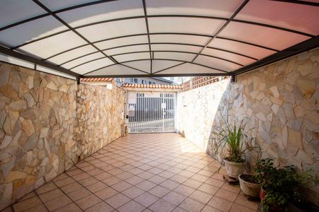 Casa à venda com 153m², 3 quartos e 2 vagasGaragem