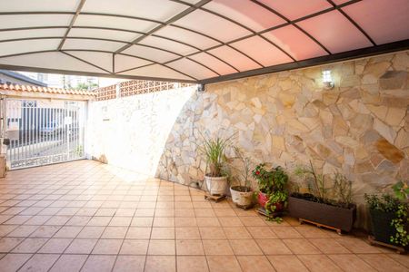 Casa à venda com 153m², 3 quartos e 2 vagasGaragem