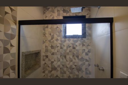 Casa de condomínio à venda com 300m², 4 quartos e 2 vagasBanheiro da Suíte 1