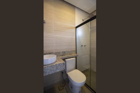 Casa de condomínio à venda com 300m², 4 quartos e 2 vagasBanheiro da Suíte 2