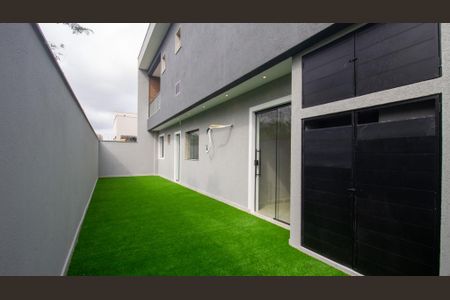 Casa de condomínio à venda com 300m², 4 quartos e 2 vagasÁrea Externa