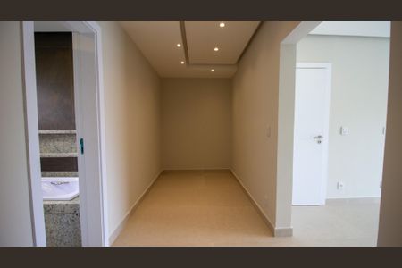 Casa de condomínio à venda com 300m², 4 quartos e 2 vagasCloset da Suíte 4