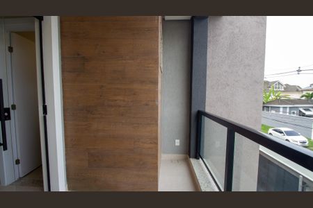 Casa de condomínio à venda com 300m², 4 quartos e 2 vagasSacada da Suíte 2