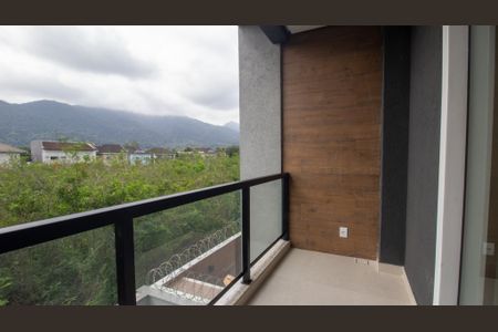 Casa de condomínio à venda com 300m², 4 quartos e 2 vagasSacada da Suíte 3