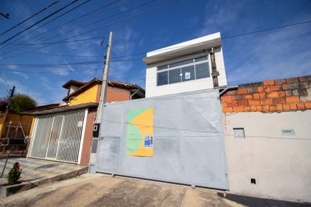 Studio para alugar com 24m², 1 quarto e 1 vaga Studio para alugar com 24m², 1 quarto e 1 vagaFachada