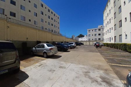Apartamento à venda com 52m², 2 quartos e 1 vaga Apartamento à venda com 52m², 2 quartos e 1 vagaGaragem