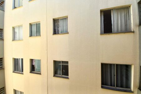 Apartamento à venda com 52m², 2 quartos e 1 vaga Apartamento à venda com 52m², 2 quartos e 1 vagaVista da Sala