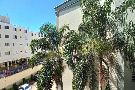 Apartamento à venda com 52m², 2 quartos e 1 vaga Apartamento à venda com 52m², 2 quartos e 1 vagaVista do Quarto 2