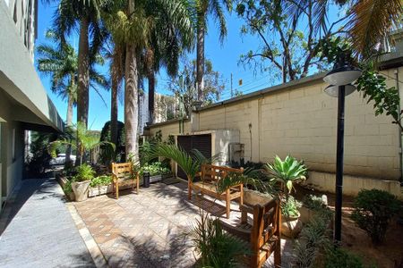 Apartamento à venda com 52m², 2 quartos e 1 vaga Apartamento à venda com 52m², 2 quartos e 1 vagaÁrea Comum