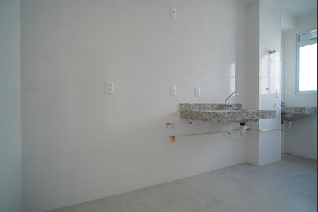 Apartamento à venda com 42m², 2 quartos e 1 vagaCozinha