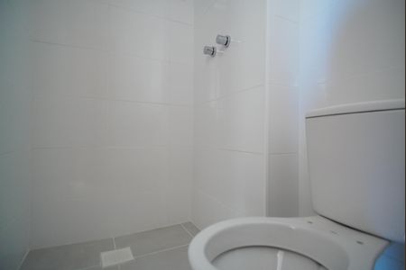 Apartamento à venda com 42m², 2 quartos e 1 vagaBanheiro Corredor