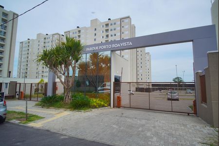 Apartamento à venda com 42m², 2 quartos e 1 vagaFachada e Portaria