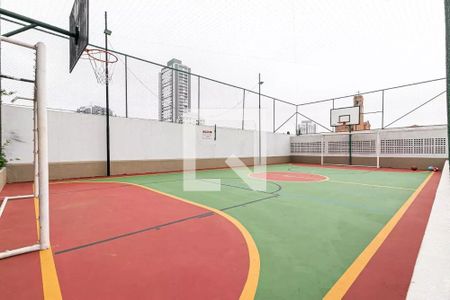 Apartamento à venda com 68m², 3 quartos e 2 vagasÁrea comum - Quadra