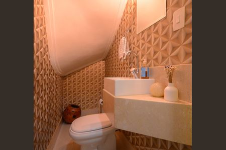 Casa à venda com 200m², 3 quartos e 2 vagas Casa à venda com 200m², 3 quartos e 2 vagasLavabo