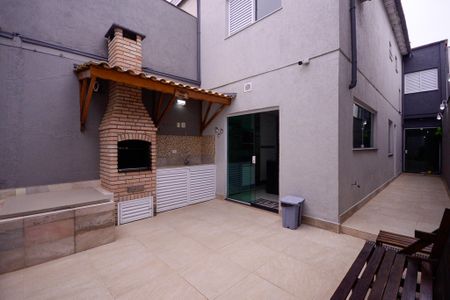 Casa à venda com 200m², 3 quartos e 2 vagas Casa à venda com 200m², 3 quartos e 2 vagasÁrea de Lazer