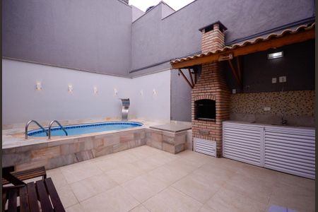 Casa à venda com 200m², 3 quartos e 2 vagas Casa à venda com 200m², 3 quartos e 2 vagasÁrea de Lazer