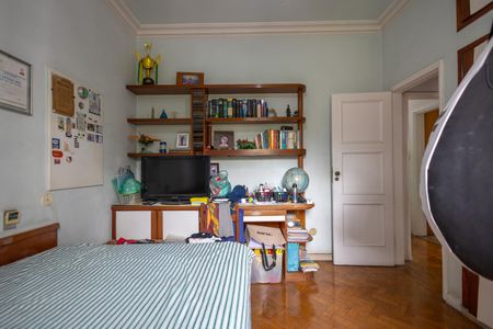 Apartamento à venda com 190m², 4 quartos e 1 vaga Apartamento à venda com 190m², 4 quartos e 1 vagaQuarto 1