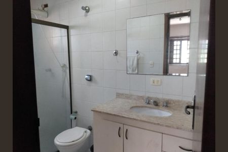 Foto 20 de casa à venda com 3 quartos, 163m² em Boaçava, São Paulo
