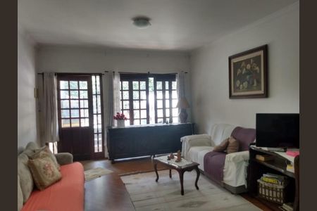 Foto 06 de casa à venda com 3 quartos, 163m² em Boaçava, São Paulo