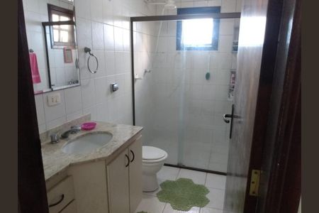 Foto 16 de casa à venda com 3 quartos, 163m² em Boaçava, São Paulo