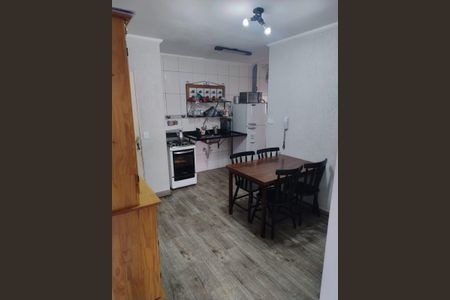 Apartamento à venda com 56m², 2 quartos e 1 vaga Apartamento à venda com 56m², 2 quartos e 1 vagaSala