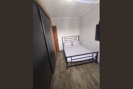 Apartamento à venda com 56m², 2 quartos e 1 vaga Apartamento à venda com 56m², 2 quartos e 1 vagaQuarto