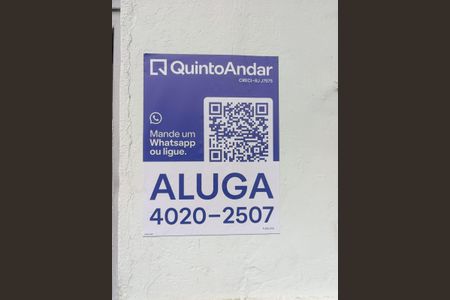 Casa para alugar com 100m², 1 quarto e sem vaga Casa para alugar com 100m², 1 quarto e sem vagaPlaca
