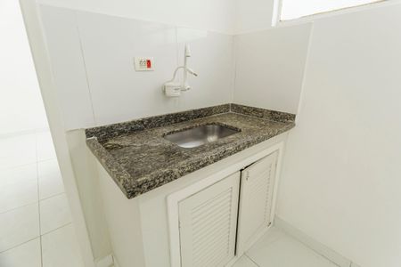 Apartamento para alugar com 74m², 2 quartos e sem vaga Apartamento para alugar com 74m², 2 quartos e sem vagaCozinha